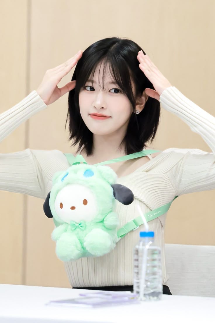 유댕이는 사랑입니다