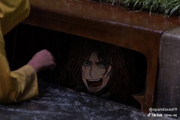 어서 날 주워가세요!!