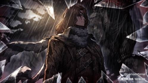 감성 지린다..😢😢