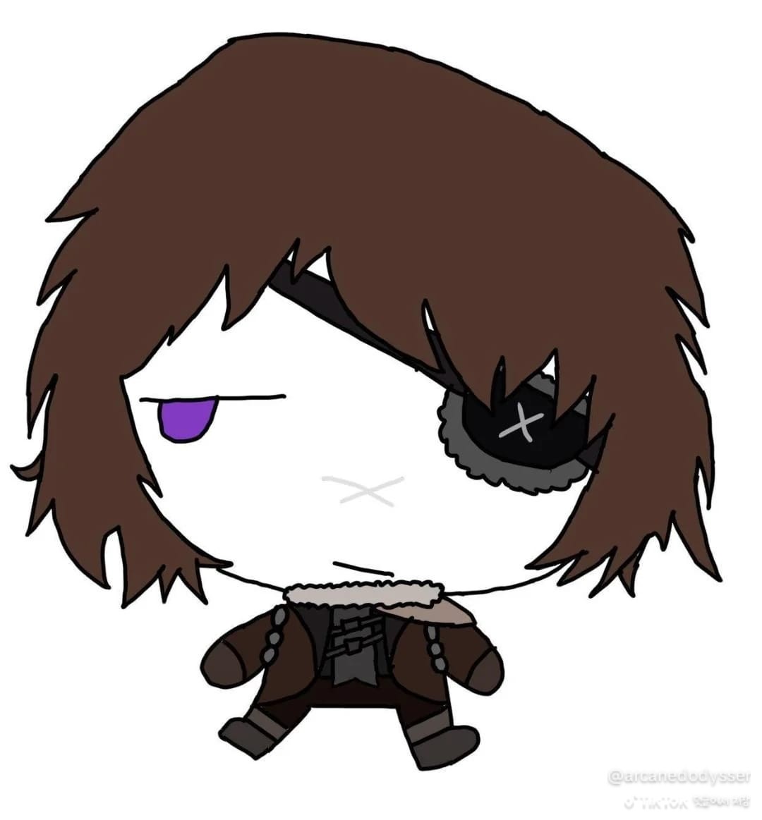 역시 수염은 맛있다