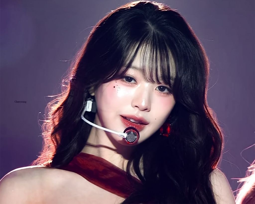 MMA워녕이는 여신이야...