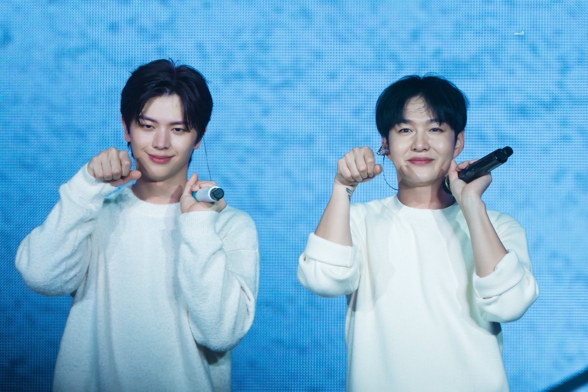 내오빠들이 인기글이길래 몇주만에 들어왔더니… 너무귀엽자나