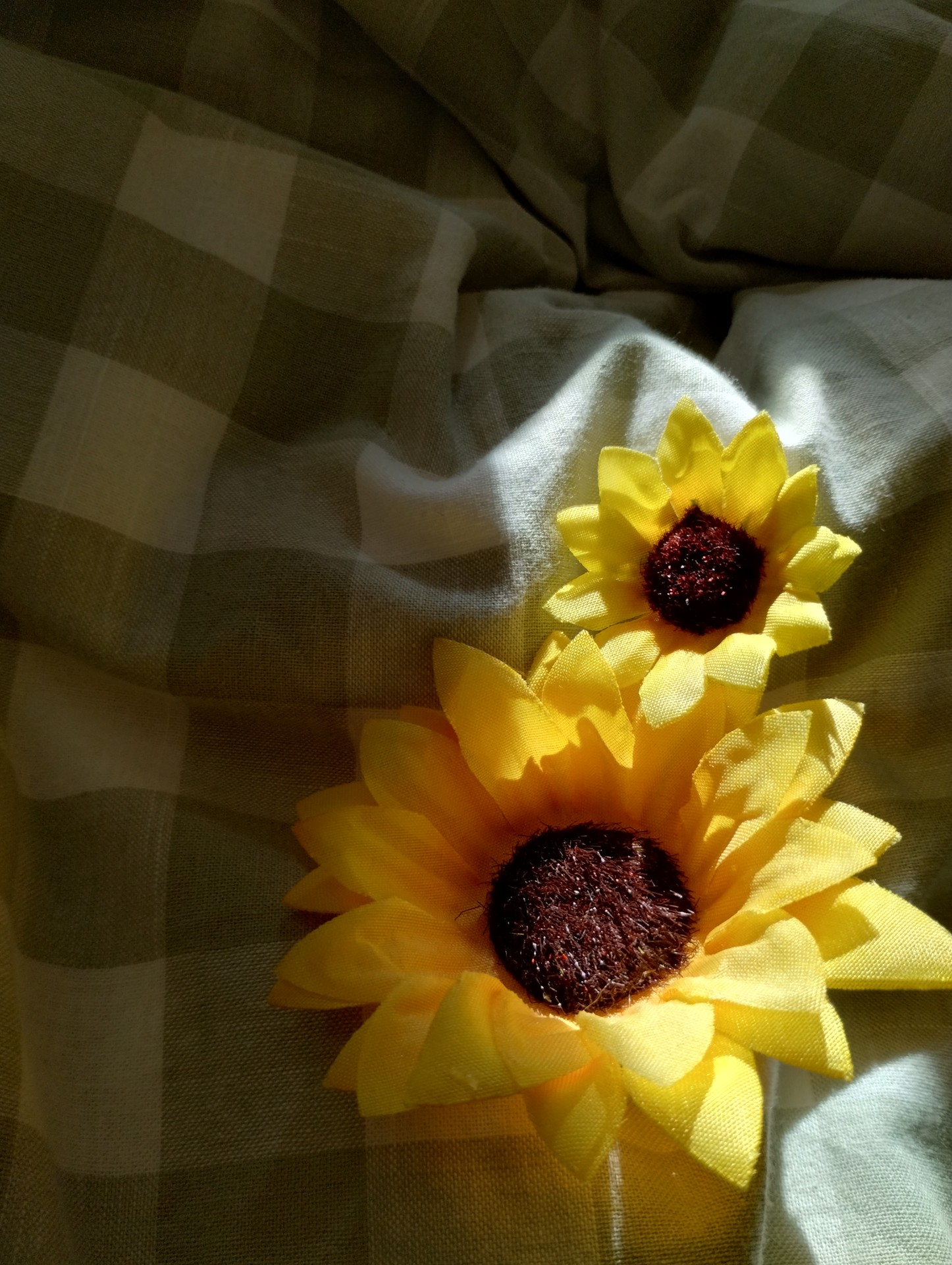 나처럼 예쁘게?