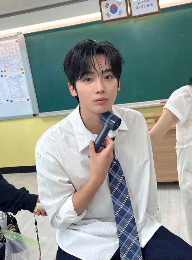 쓰니 왜 귀엽냐 ㅋㅋ