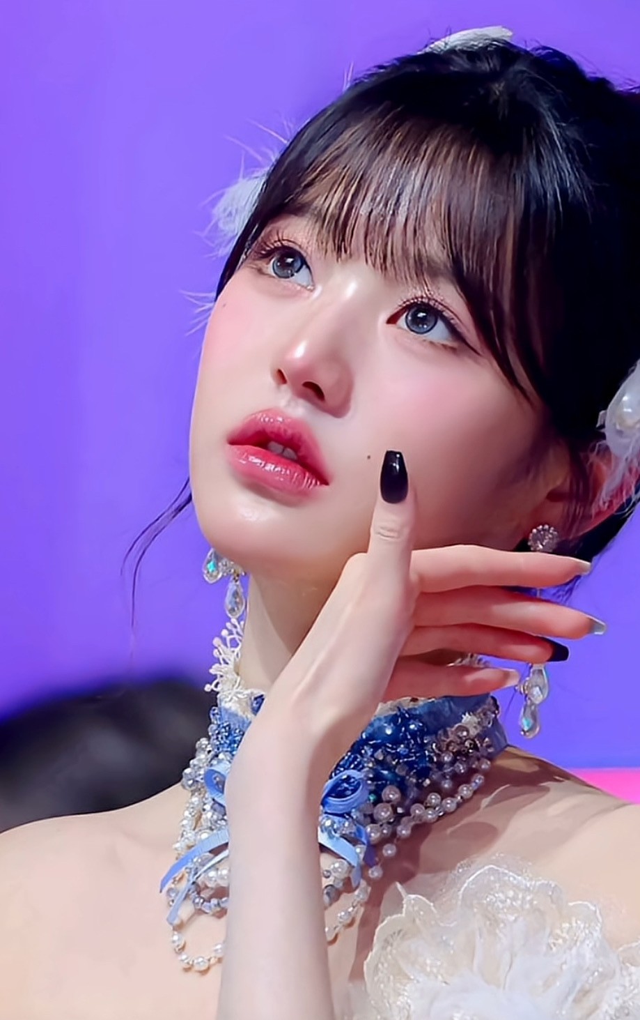 원영이 최애에요