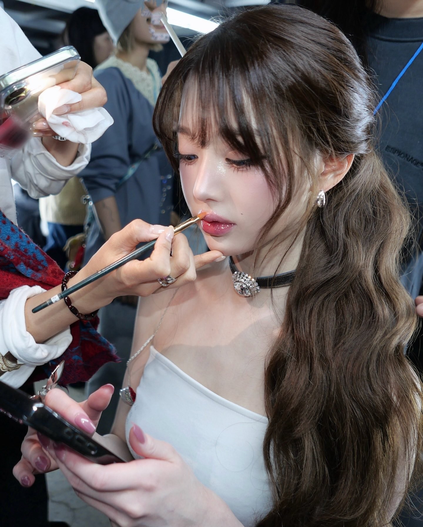 화질 안 좋은 거 아쉽넹..