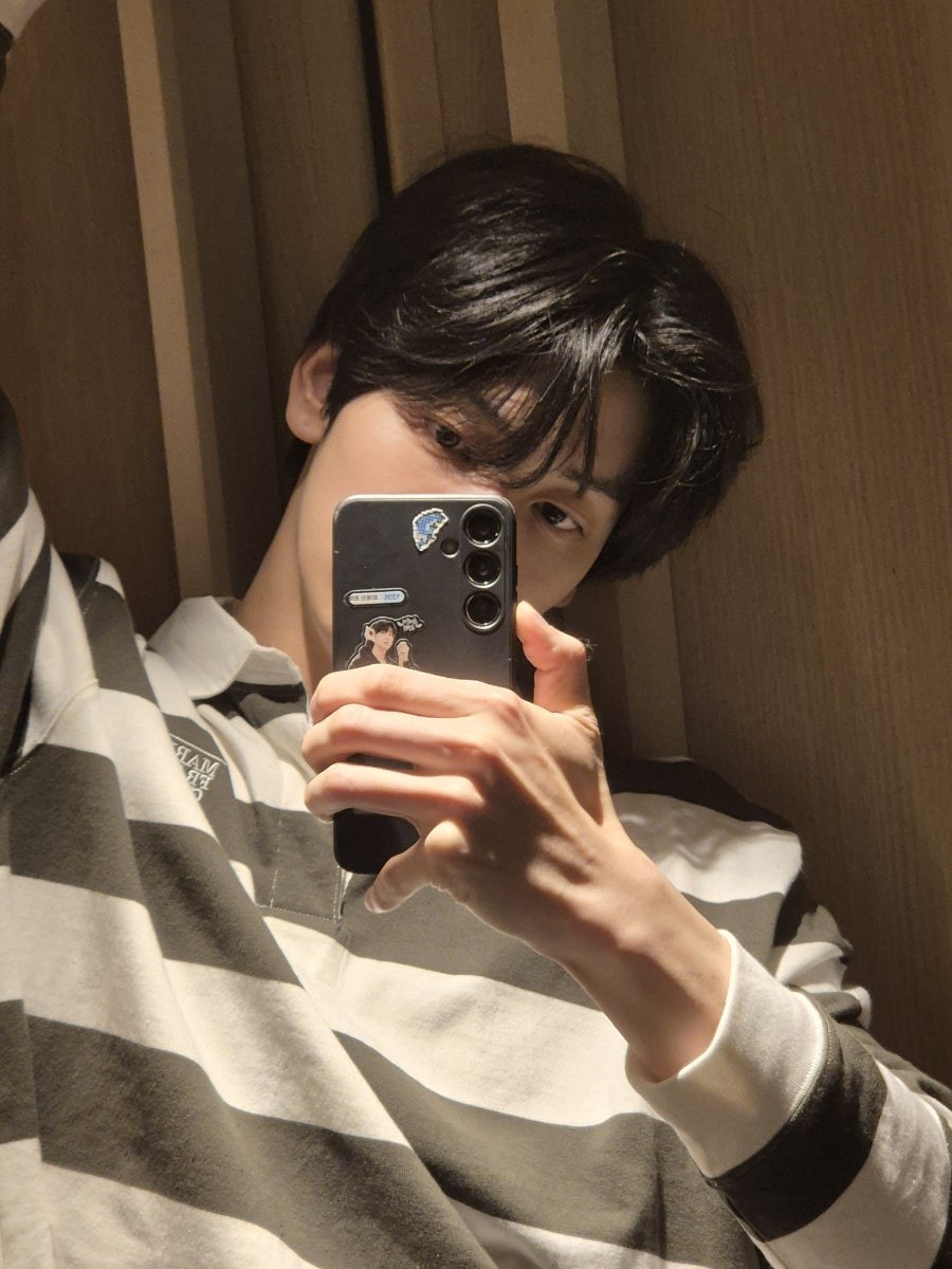 최수비인ㄴㄴㄴ 사랑해요용❤️❤️❤️❤️❤️ 진짜 투바투 내 최애임❤️❤️❤️