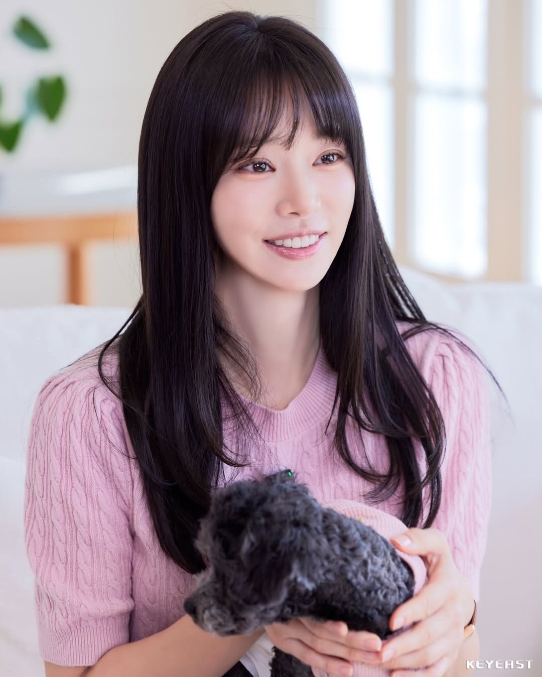 자~ 주목 내 선녀 주빈 님 등장 ✨