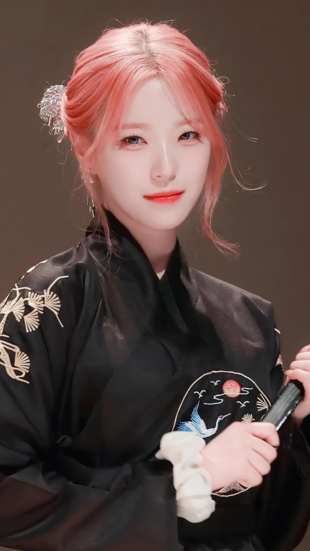 이분.
데식중엔 도운