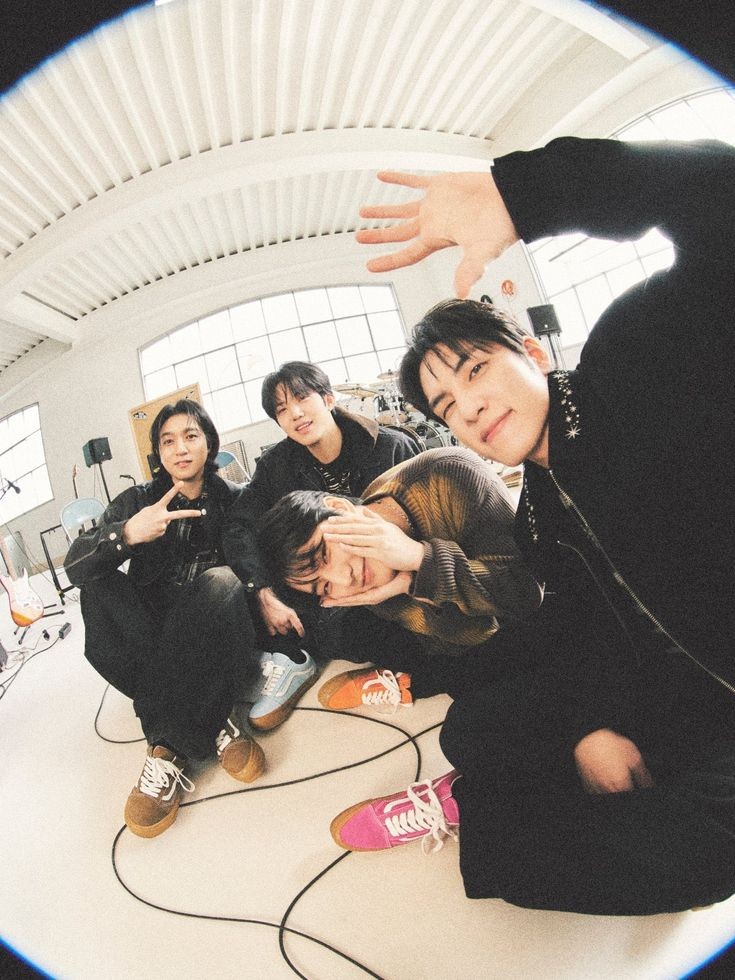 데식 사랑해애❤️❤️