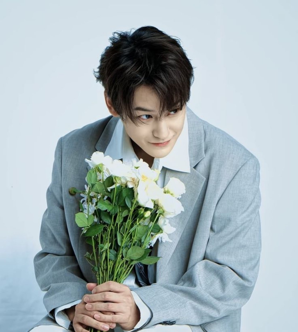 다음은 배우 김범 어떠신지요