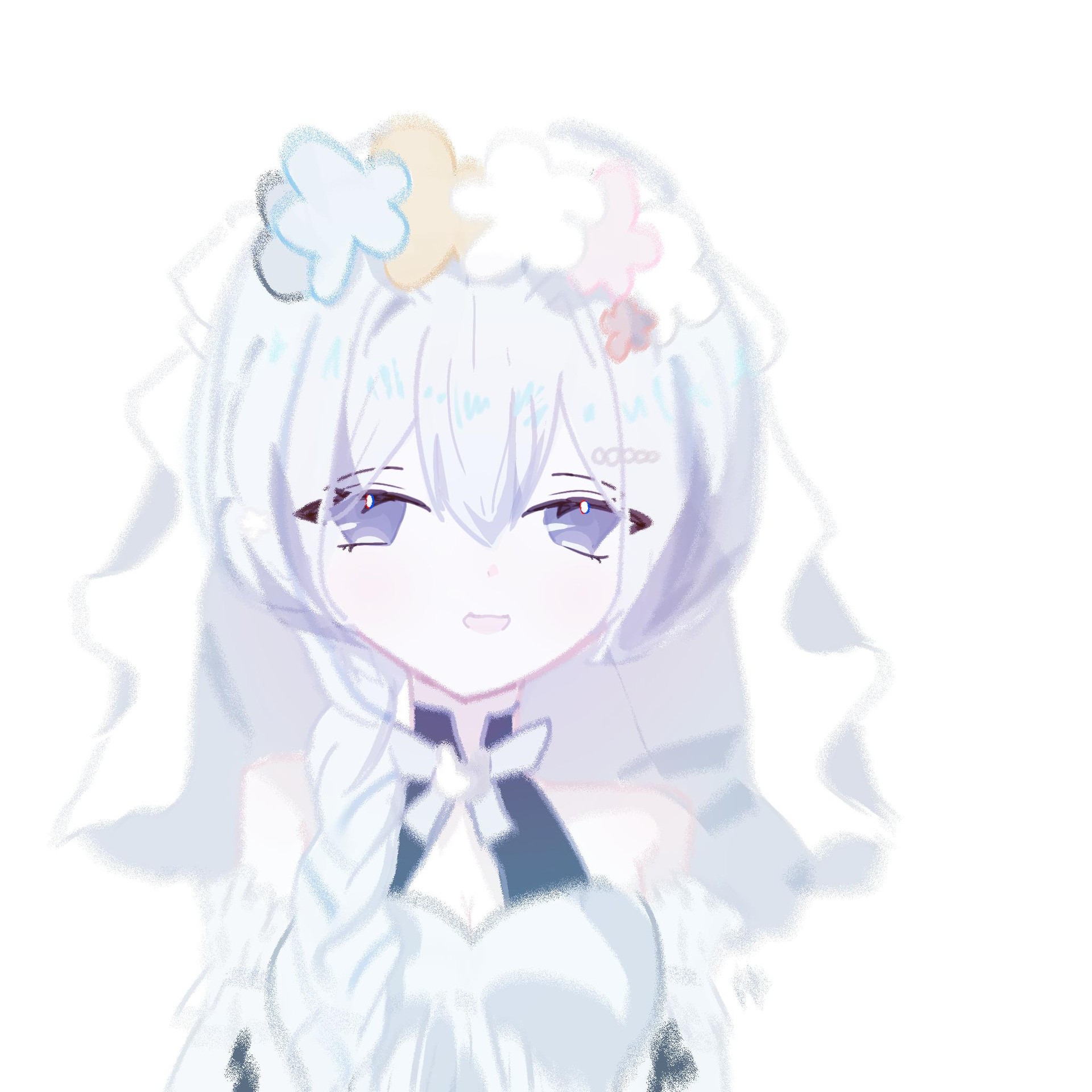 다들 설마 첫번째 그림이 내 그림 실력이라 생각하는거 아니지...?