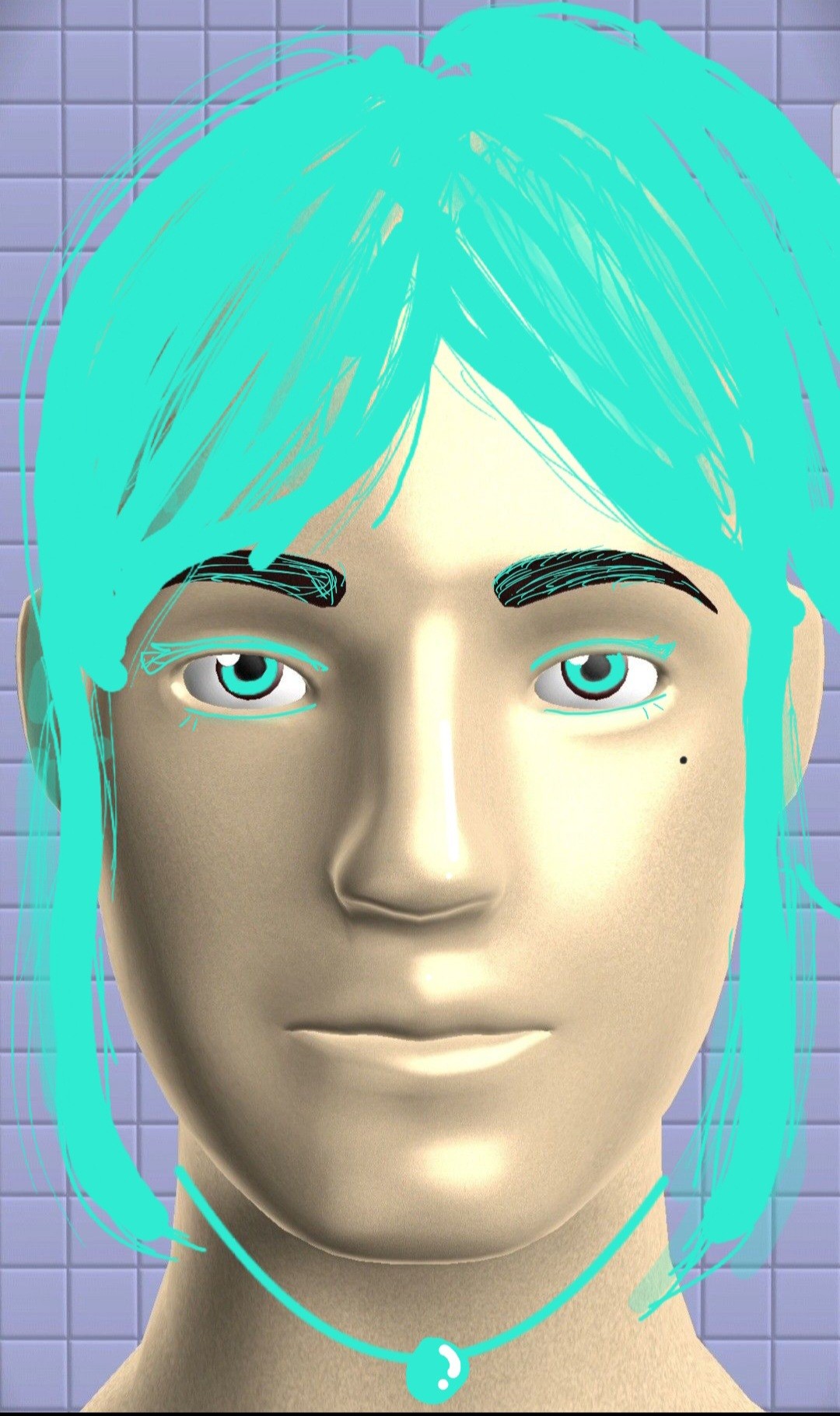 윤스리수리마수리의 또 다른 작품(?) 입니다요. 좀 간지나지 않나요?