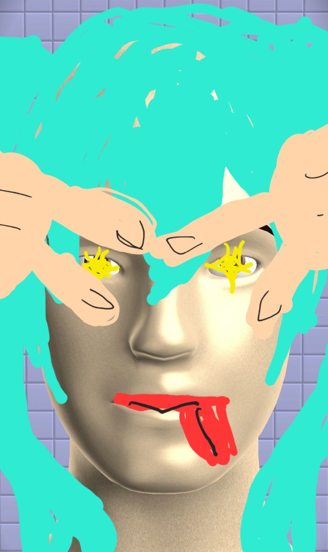 미쿠미쿠 빔 이세여