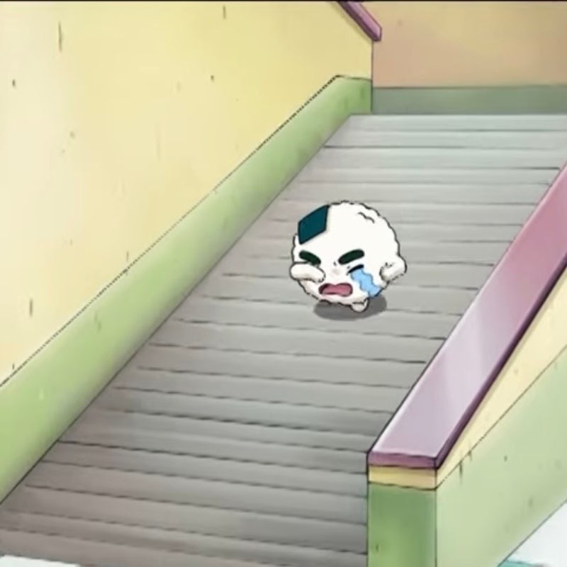 악 부러워