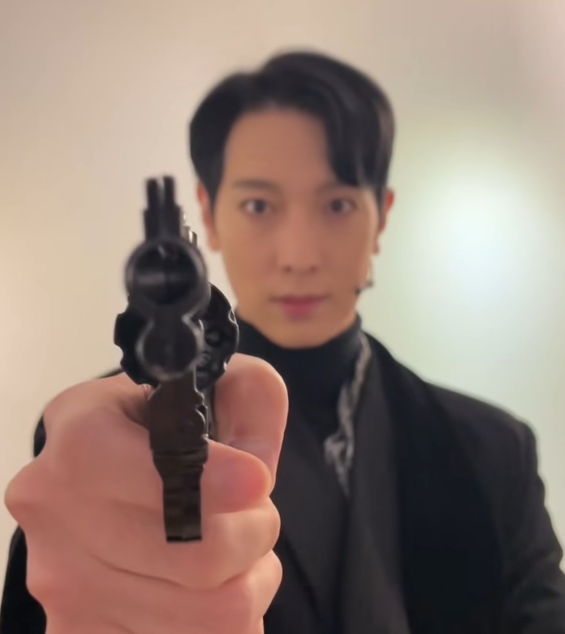 개인적으로 라이카 중 길들여 좋아합니다
