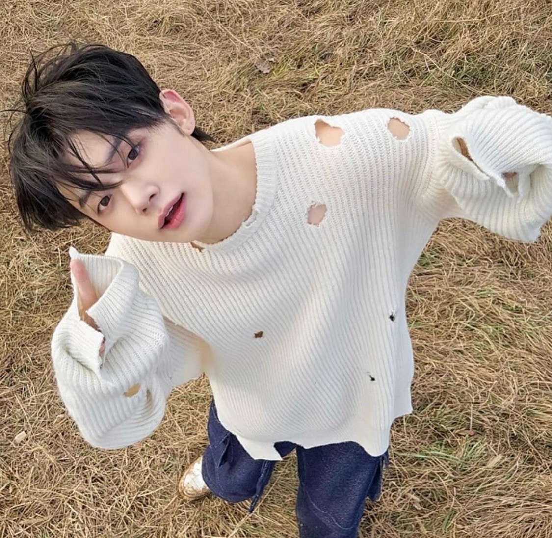 모아덜 가져가세용