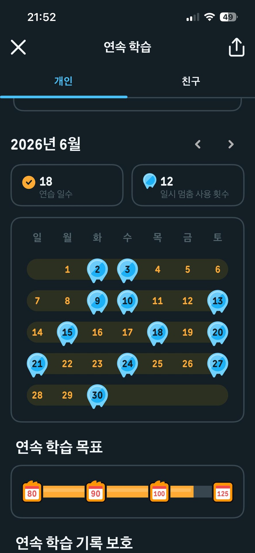 나만이모양인가