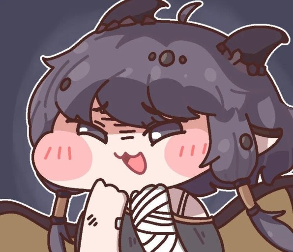 아직 자고 있나? 이제 이 모카롱과 슈카롱은 다 내꺼다