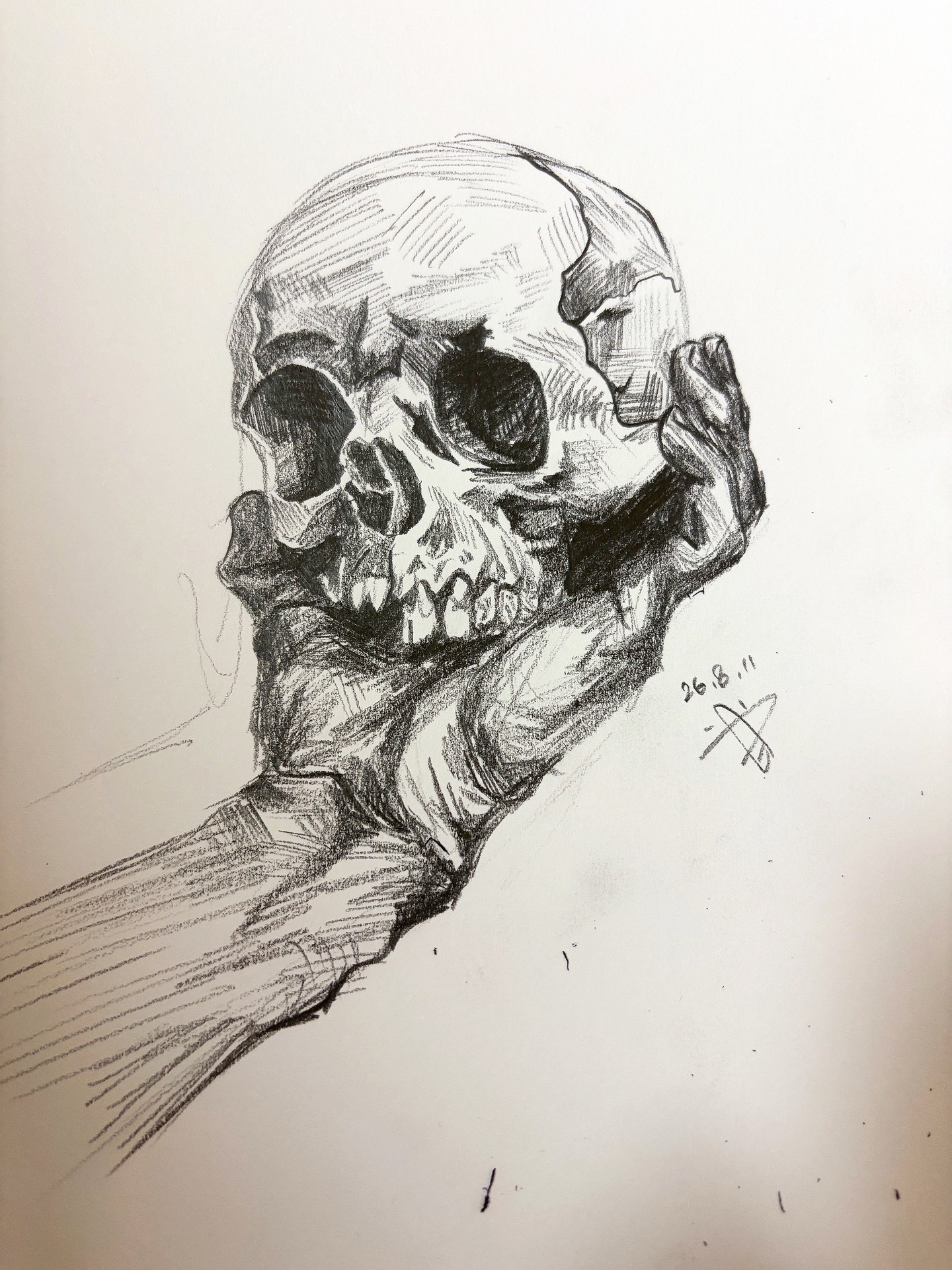 저도 슬쩍…