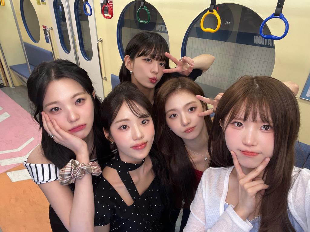프로미스나인!!