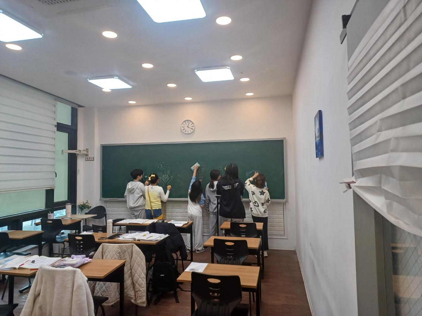 수학인재학원 이미지 11