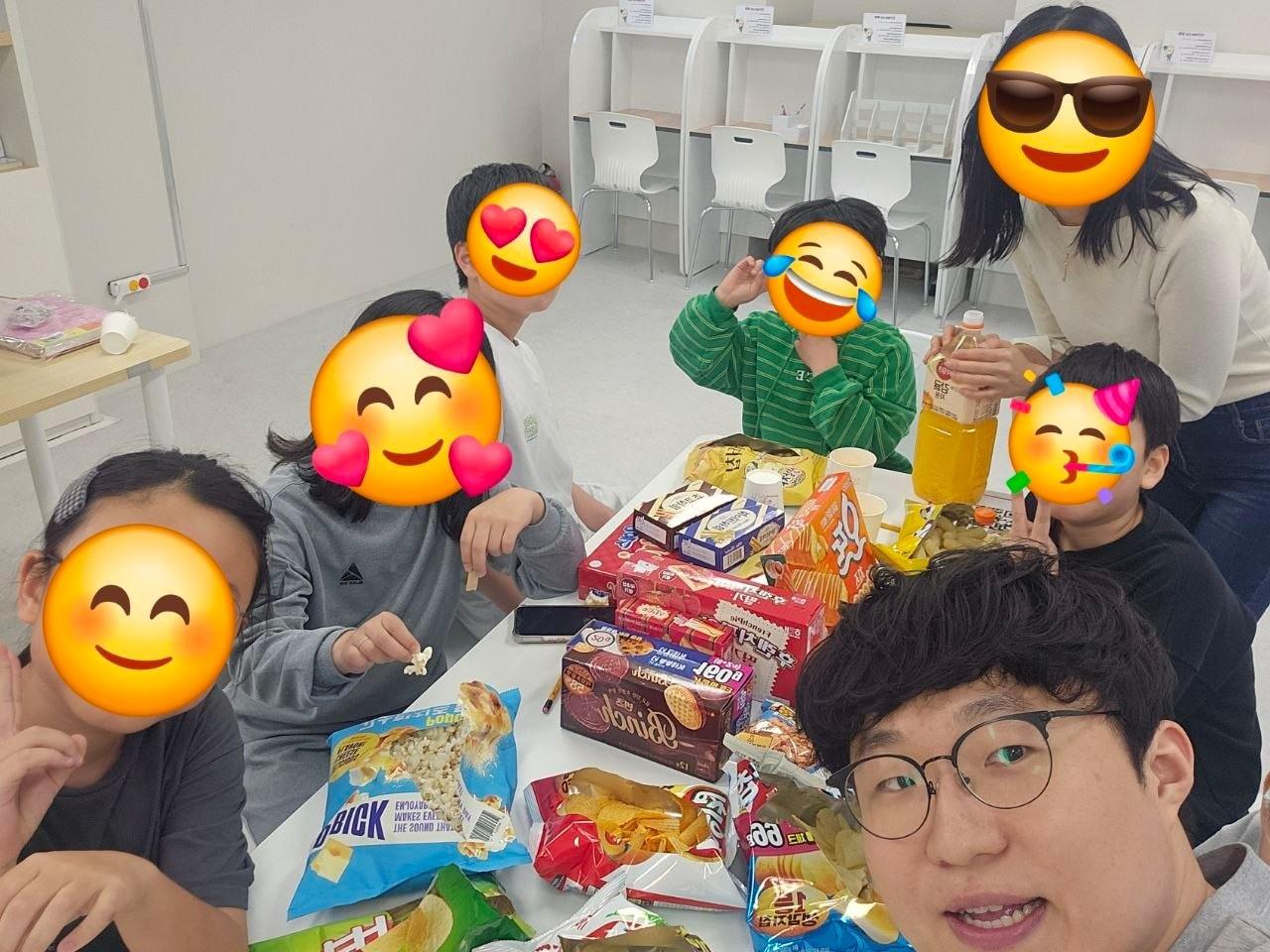 삼성영어셀레나해링턴학원 이미지 1