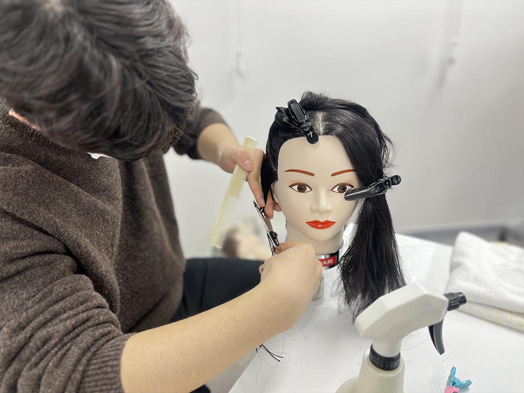 올댓뷰티아카데미학원 대구점 이미지 9