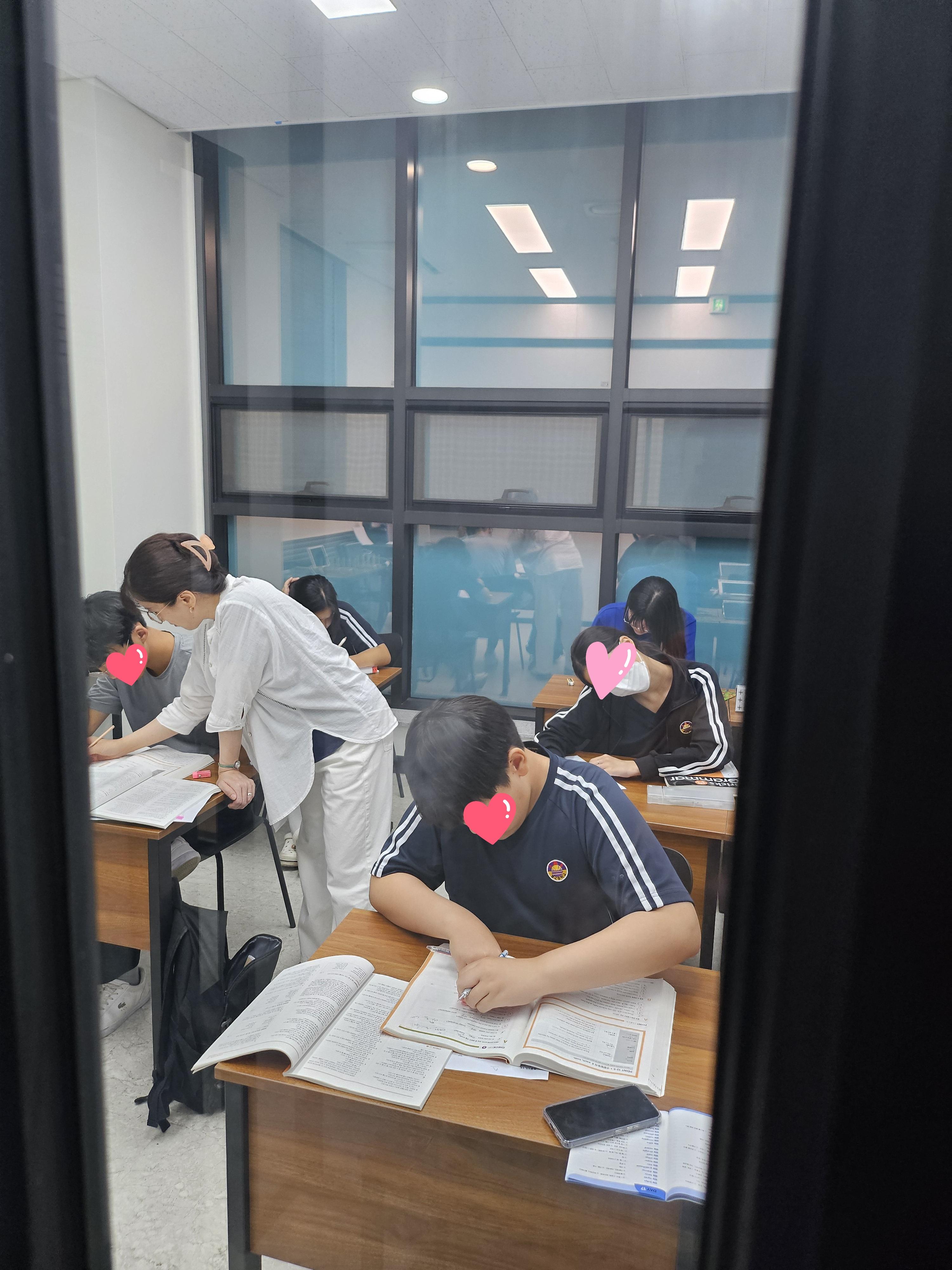 고수학원 이미지 3