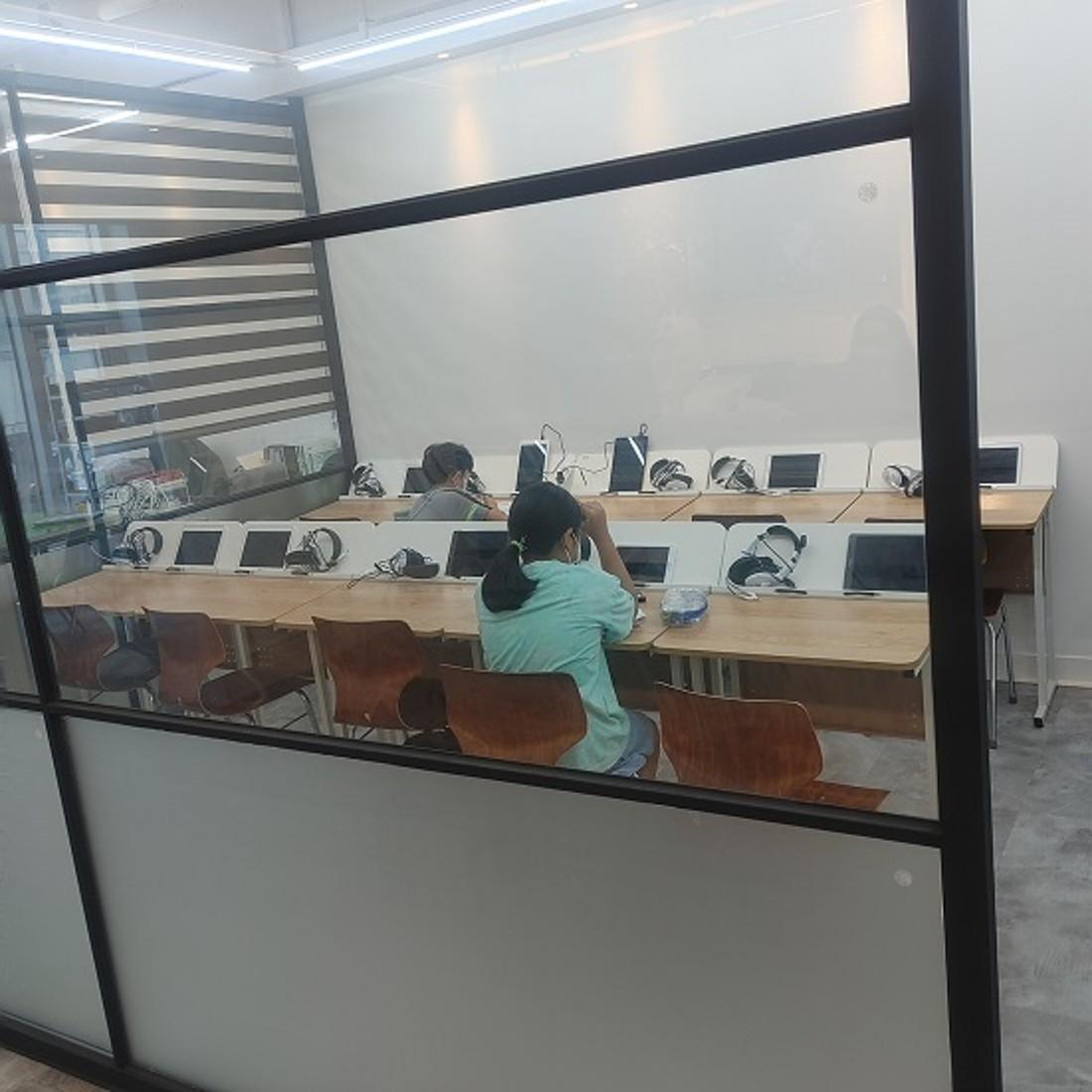 메가세종학원 이미지 2