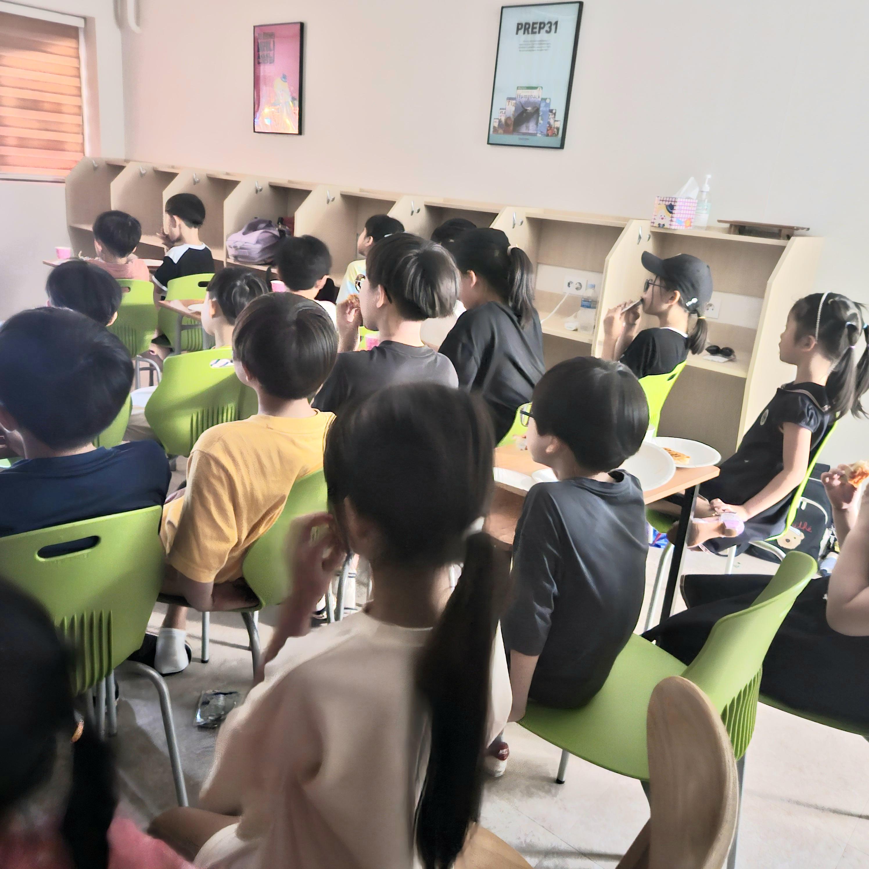 삼성영어셀레나자양학원 이미지 13