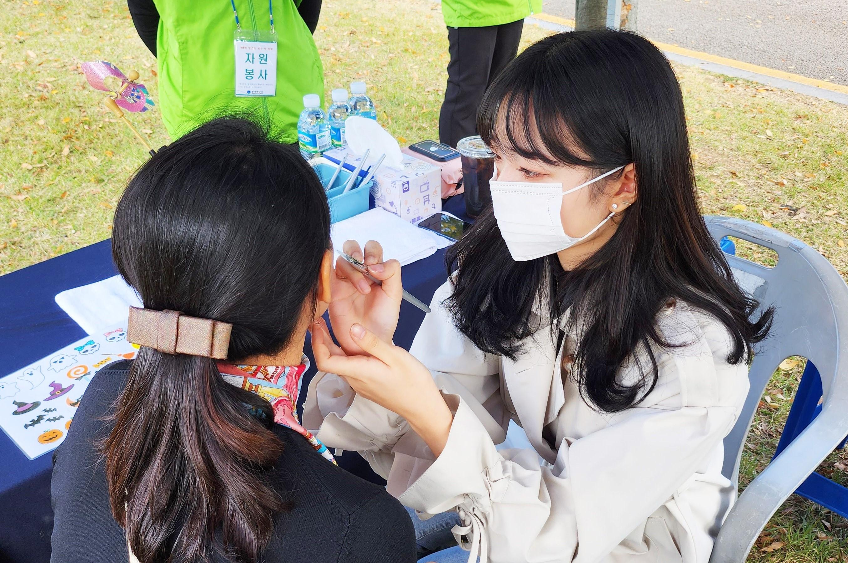 올댓뷰티아카데미입시학원 신촌 이미지 9