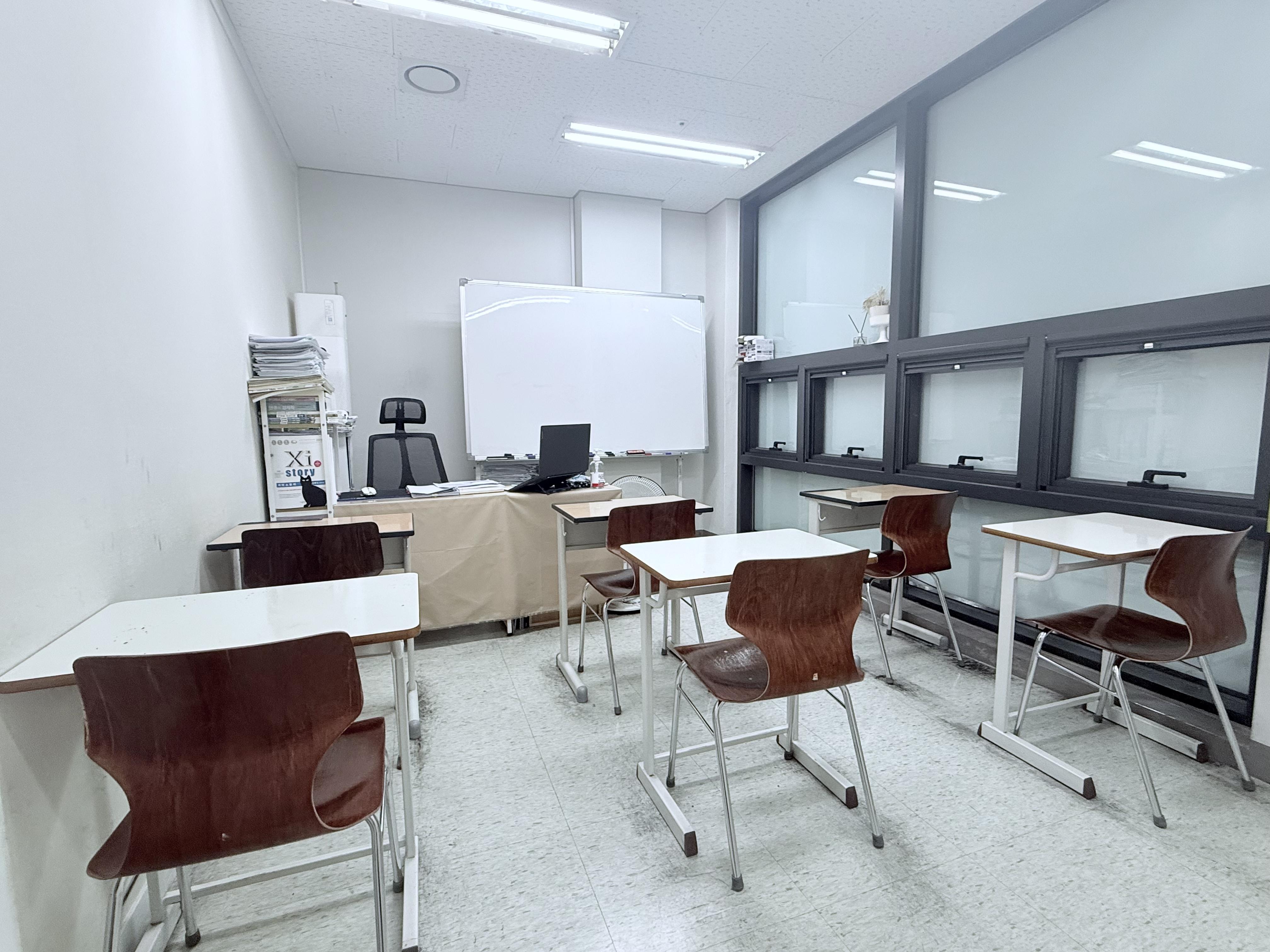 정진수학학원 이미지 5