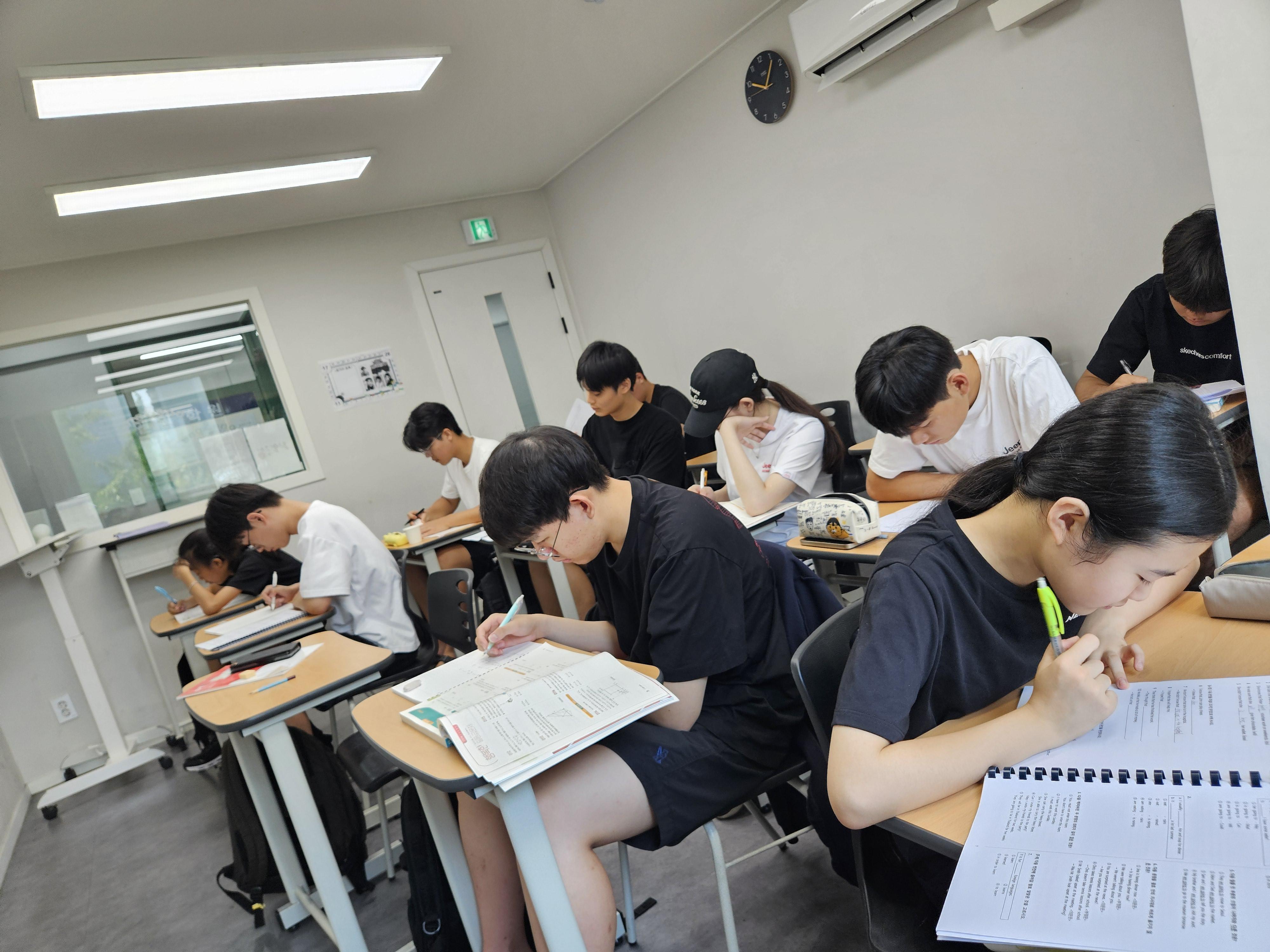 원앤원학원 이미지 10