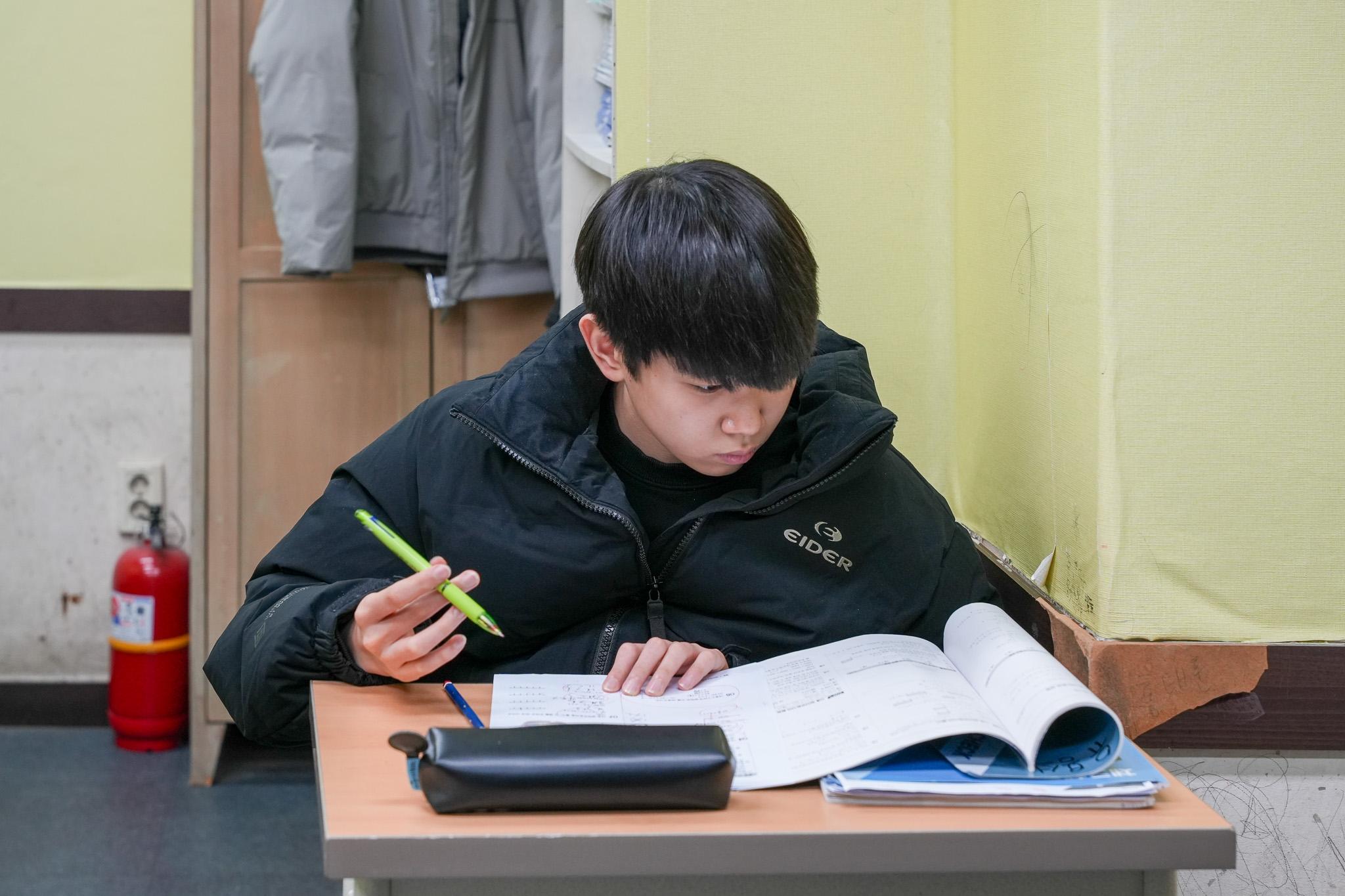 CLS에듀케이션학원 이미지 15