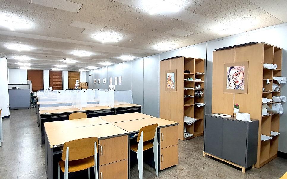 비투비미술학원 이미지 4