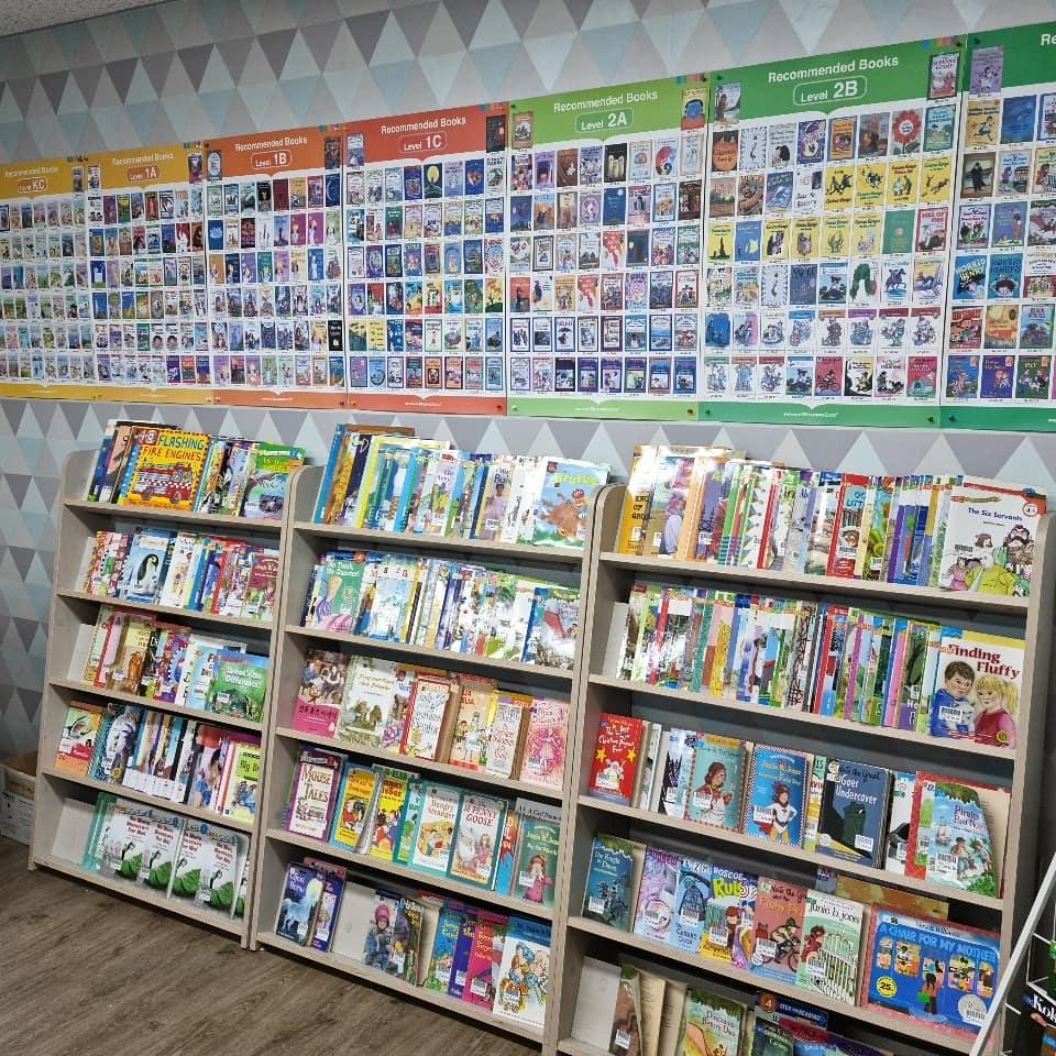 정의정어학원 이미지 5