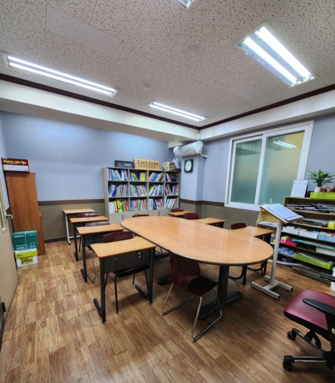 비티엘학원 이미지 3