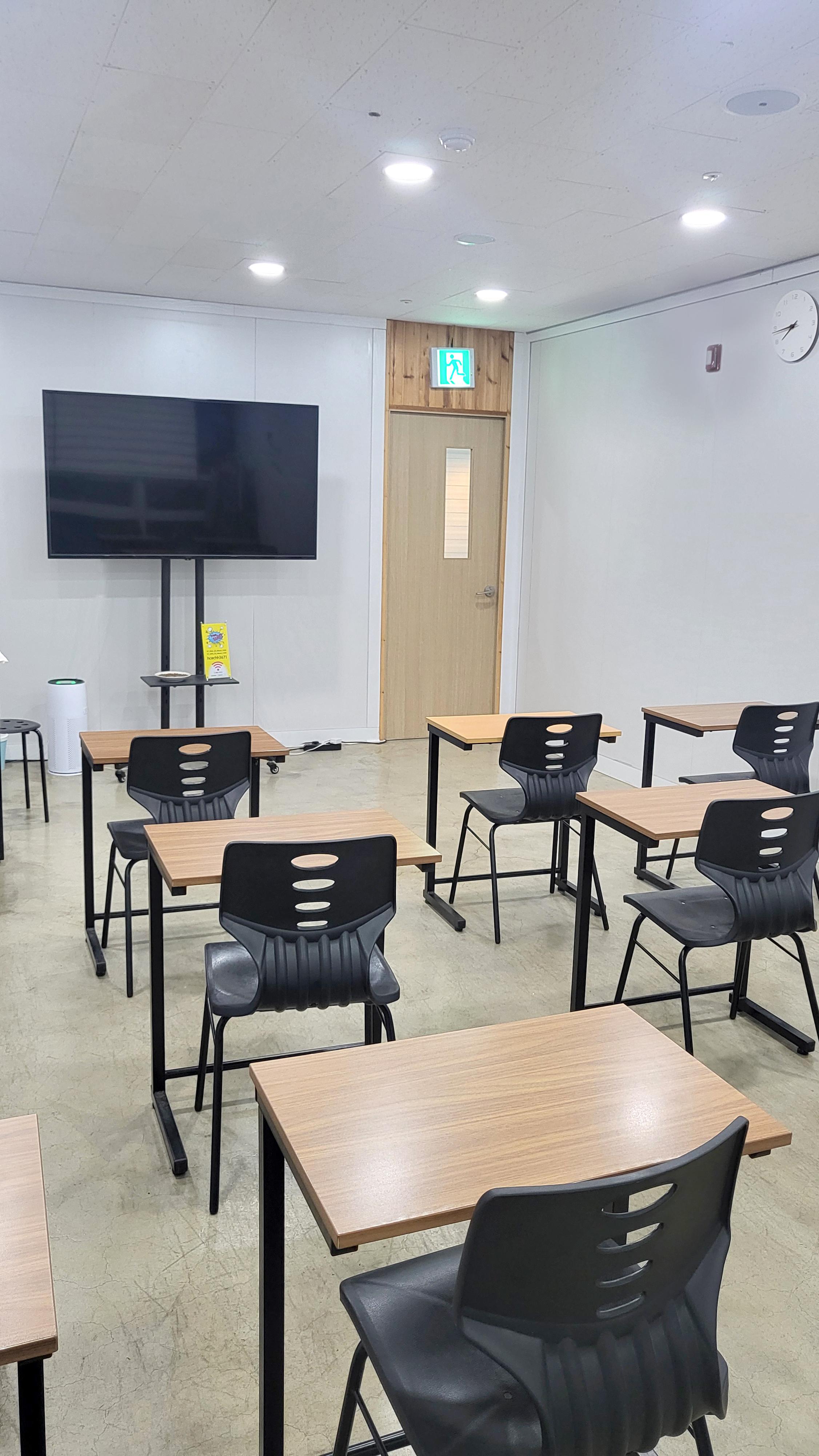 HE행복영어학원 이미지 3