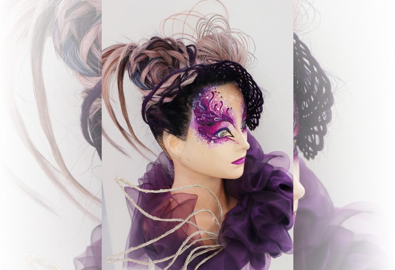 구월SBS아카데미미용학원 이미지 19