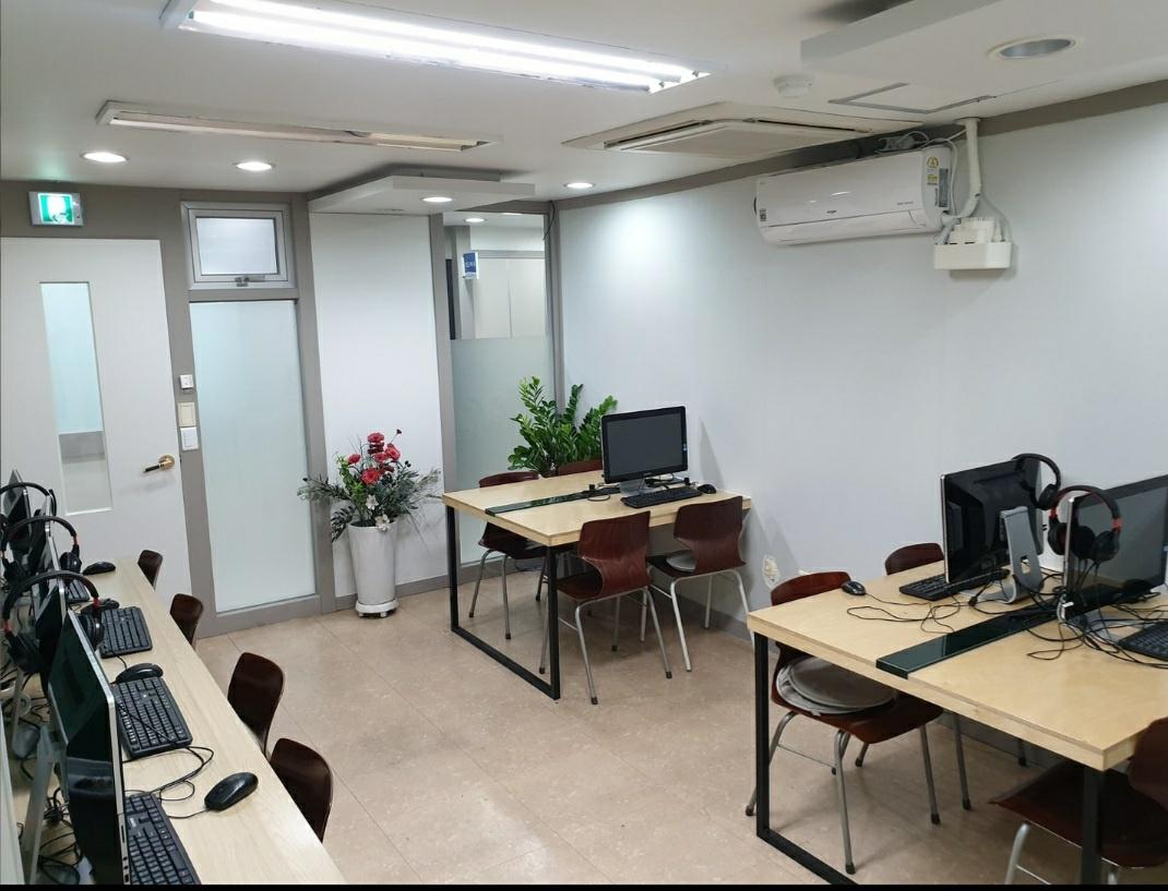 한얼터전학원 이미지 4