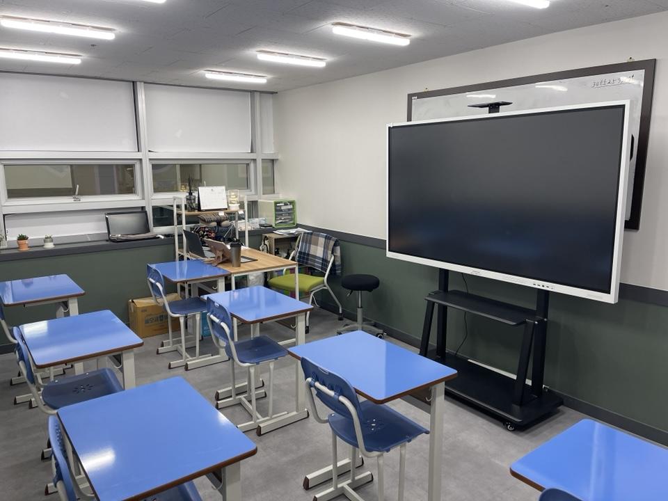 초심아카데미학원 이미지 9