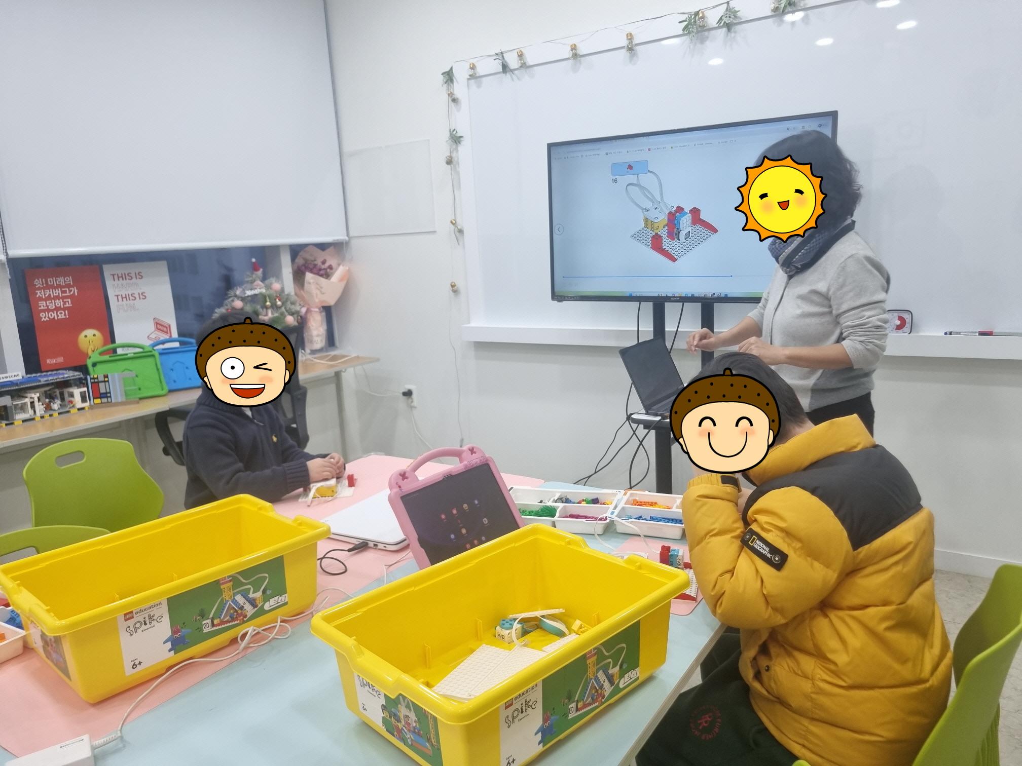 디랩코딩위례캠퍼스학원 이미지 2