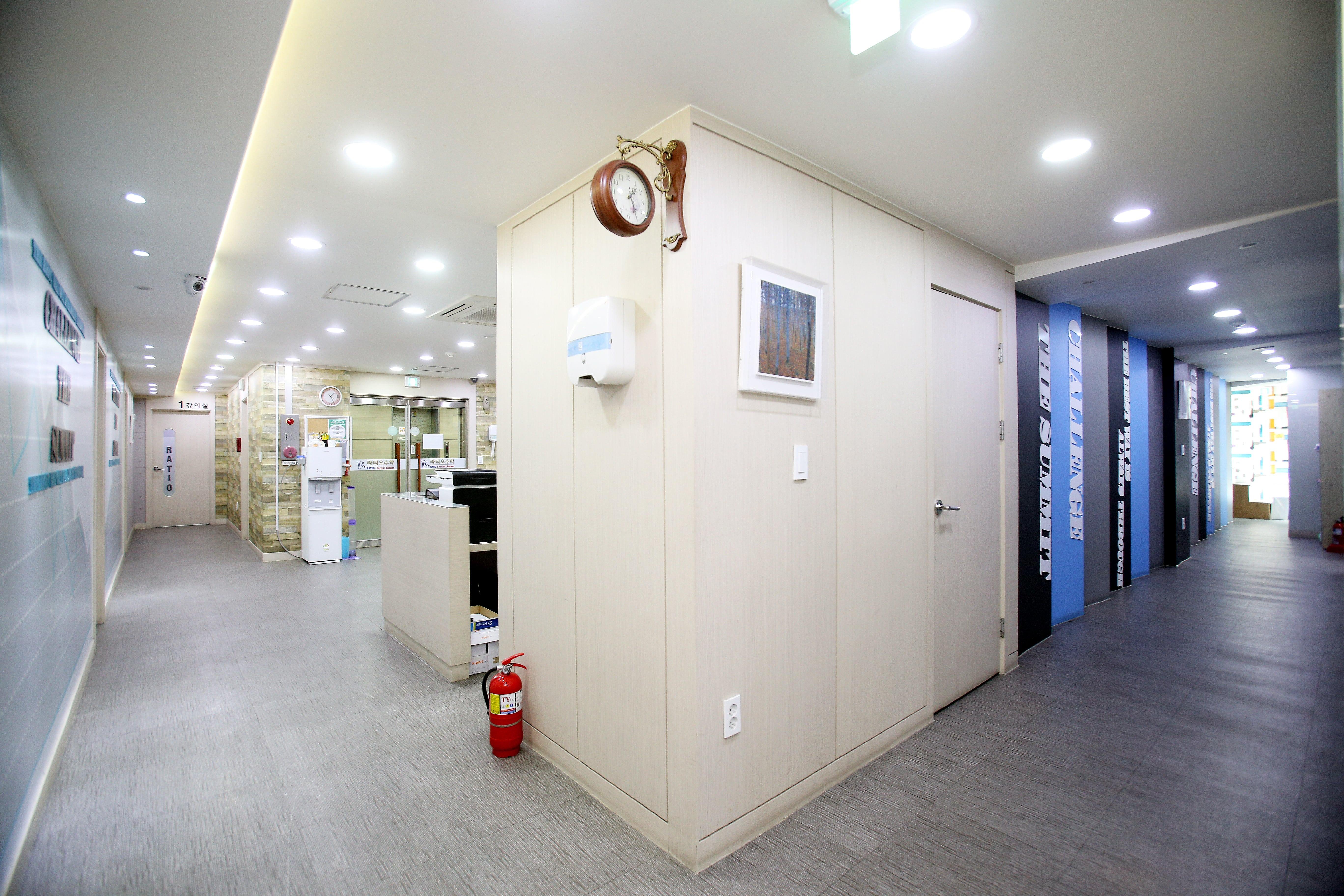 라티오수학학원 이미지 4