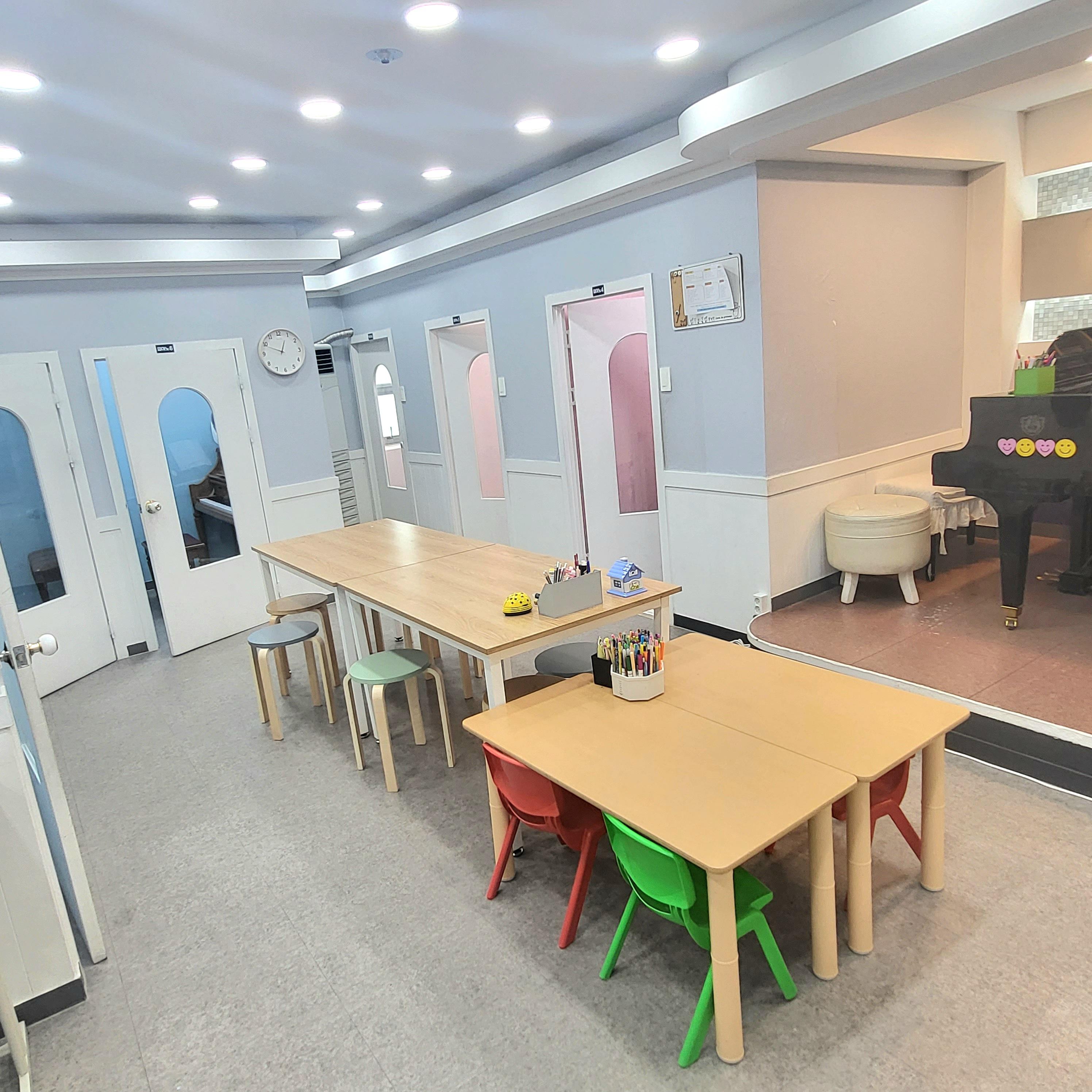 바흐앤고흐음악미술학원 이미지 7