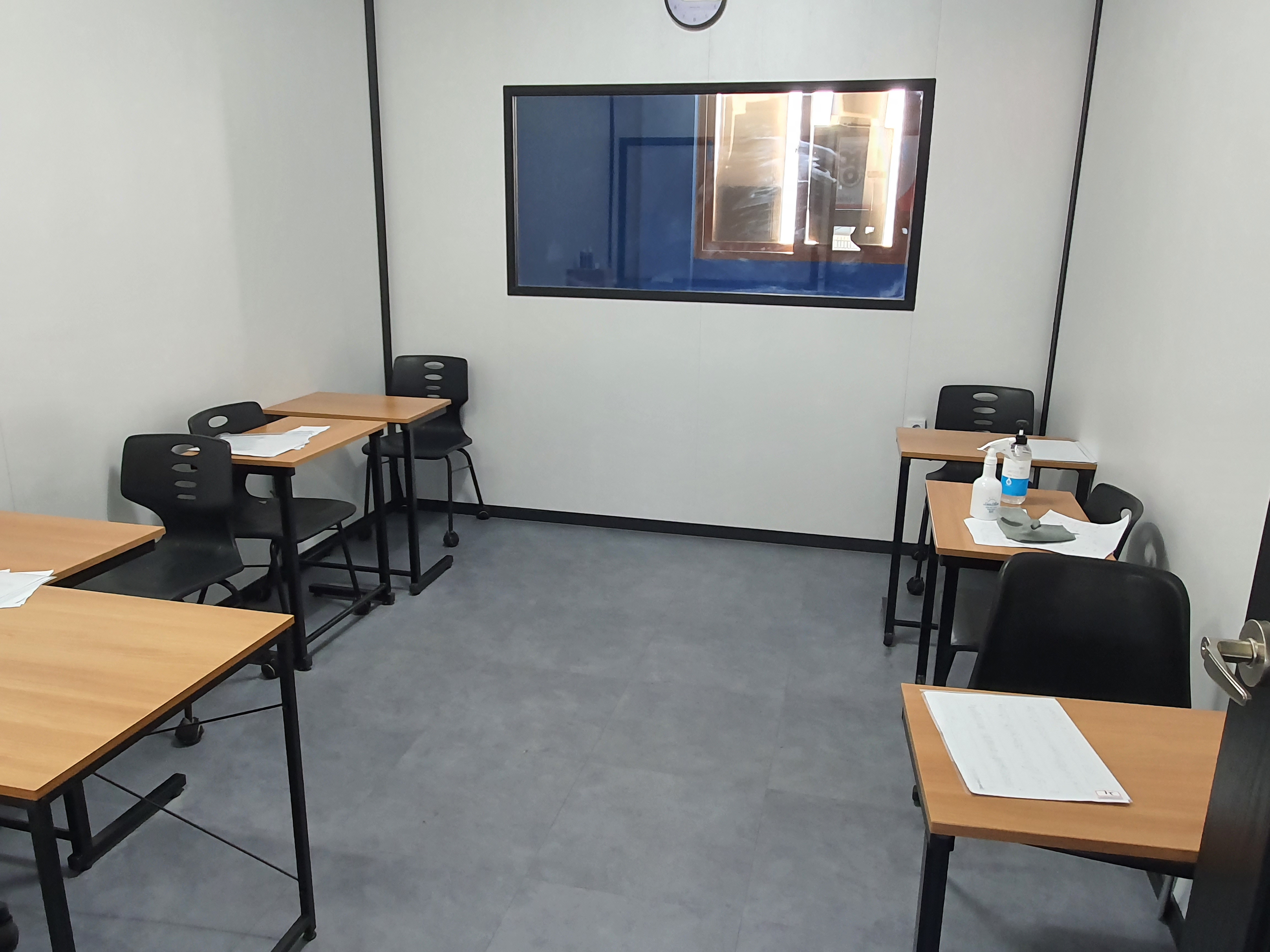 배쌤영수학원 이미지 3