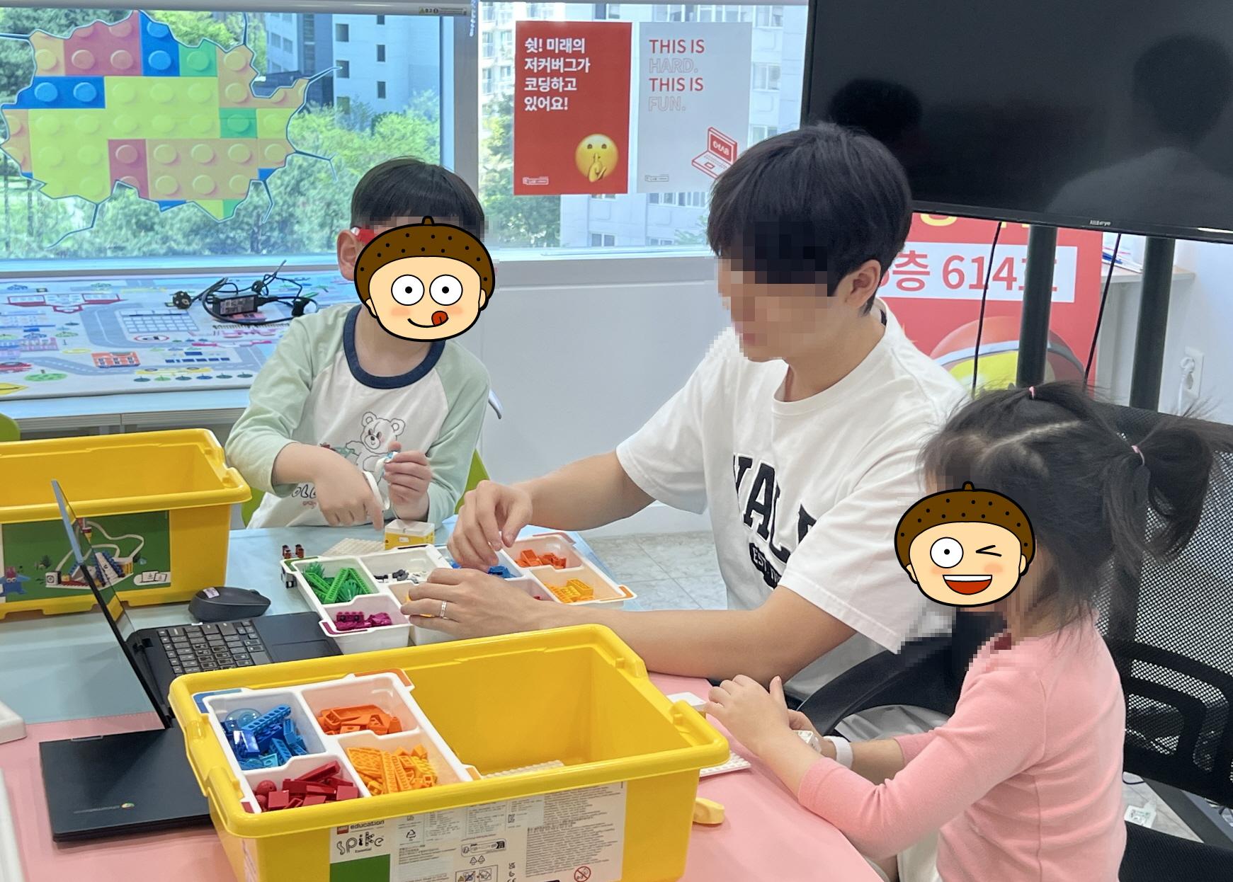 디랩코딩위례캠퍼스학원 이미지 8