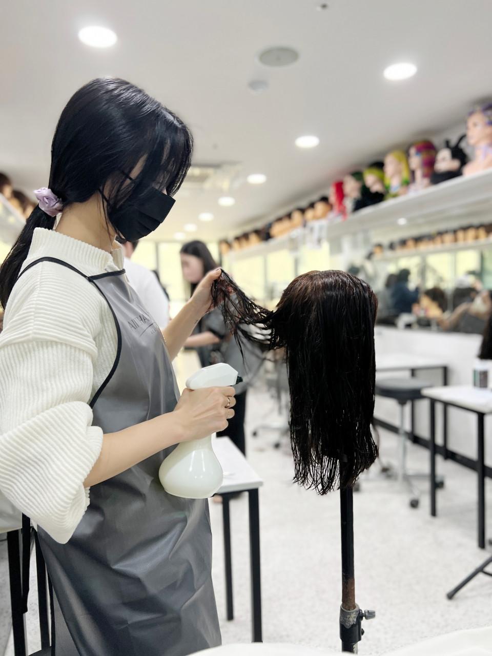 올댓뷰티아카데미입시학원 강남 이미지 13