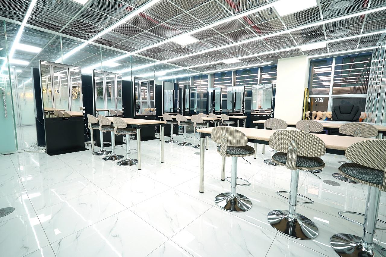 부평SBS아카데미미용학원 이미지 21