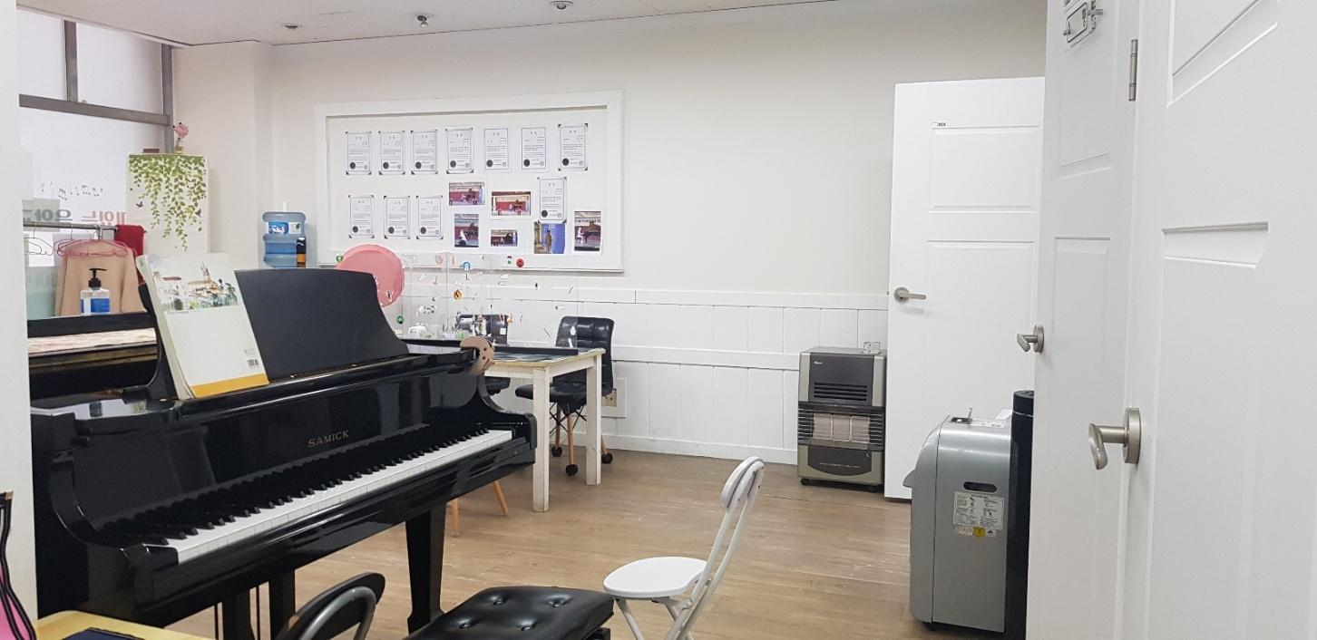 오스카빌피아노음악교습소 이미지 3